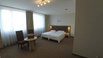 Фотографии Отель Hotel Mieszko г. Гожув-Велькопольски (Польша) №2 Фото Отель Hotel Mieszko г. Гожув-Велькопольски 2