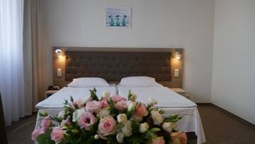 Фотографии Отель Hotel Mieszko г. Гожув-Велькопольски (Польша) №3 Фото Отель Hotel Mieszko г. Гожув-Велькопольски 3
