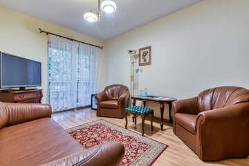 Фото номера Апартаменты Отель Hotel Gracja г. Гожув-Велькопольски 6