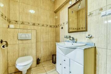 Фото номера Апартаменты Отель Hotel Gracja г. Гожув-Велькопольски 5