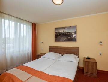 Фото Отель Hotel Gorzów г. Гожув-Велькопольски 2