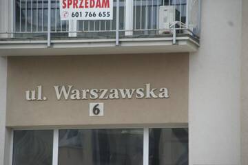 Фото номера Апартаменты Апартаменты Apartament Warszawska г. Гожув-Велькопольски 14