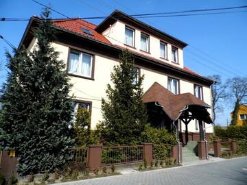 Фотографии Отель Hotel Huzar г. Гожув-Велькопольски (Польша) №1 Фото Отель Hotel Huzar г. Гожув-Велькопольски 1