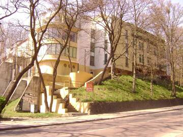 Фотографии Отель U Marii Hotel г. Гожув-Велькопольски (Польша) №1 Фото Отель U Marii Hotel г. Гожув-Велькопольски 1