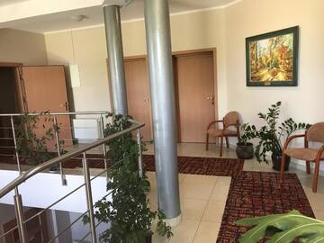 Фото номера Одноместный номер Мини-отель Motel Pintal г. Гожув-Велькопольски 2